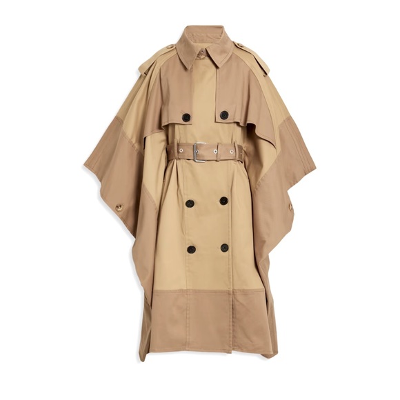 10 Crosby Derek Lam Jackets & Blazers - Derek Lam Trench Coat